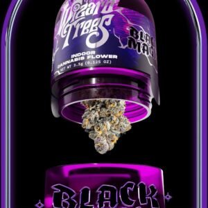 Black magic