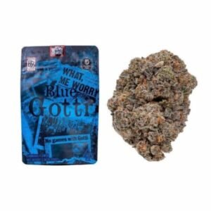 Blue Gotti