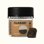 DRY SIFT HHC HASH