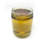 Distillate THC Öl