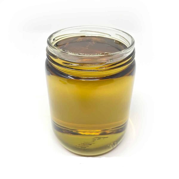 Distillate THC Öl