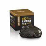 Eighty8 – HHC Hashish