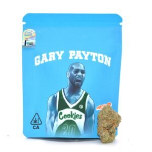 Gary Payton