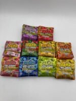 Squish Mini Gummies 