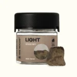 STATIC HHC HASH