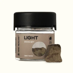 STATIC HHC HASH