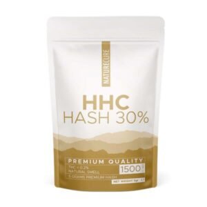 Nature cure HHC