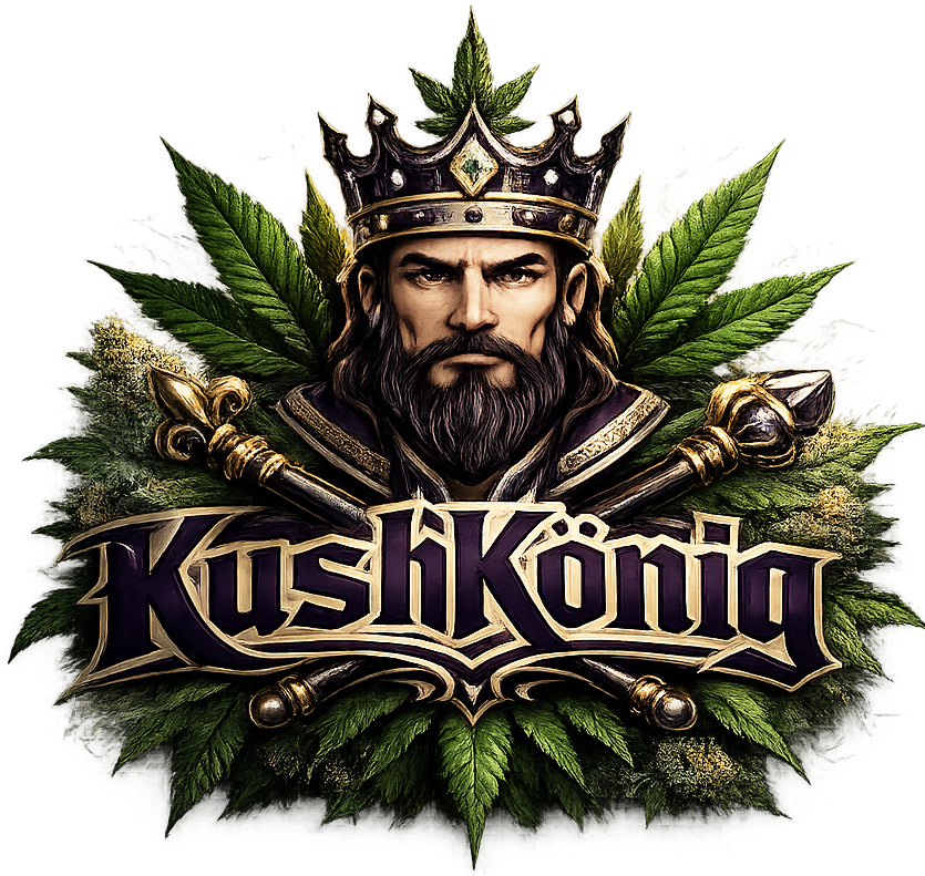KushKönig.com