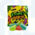 Stoney Patch Kids