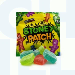 Stoney Patch Kids