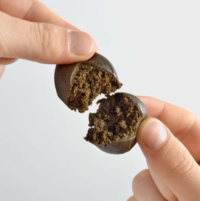 Caramello Hash